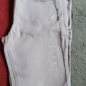 Girl's Justice Leggings
